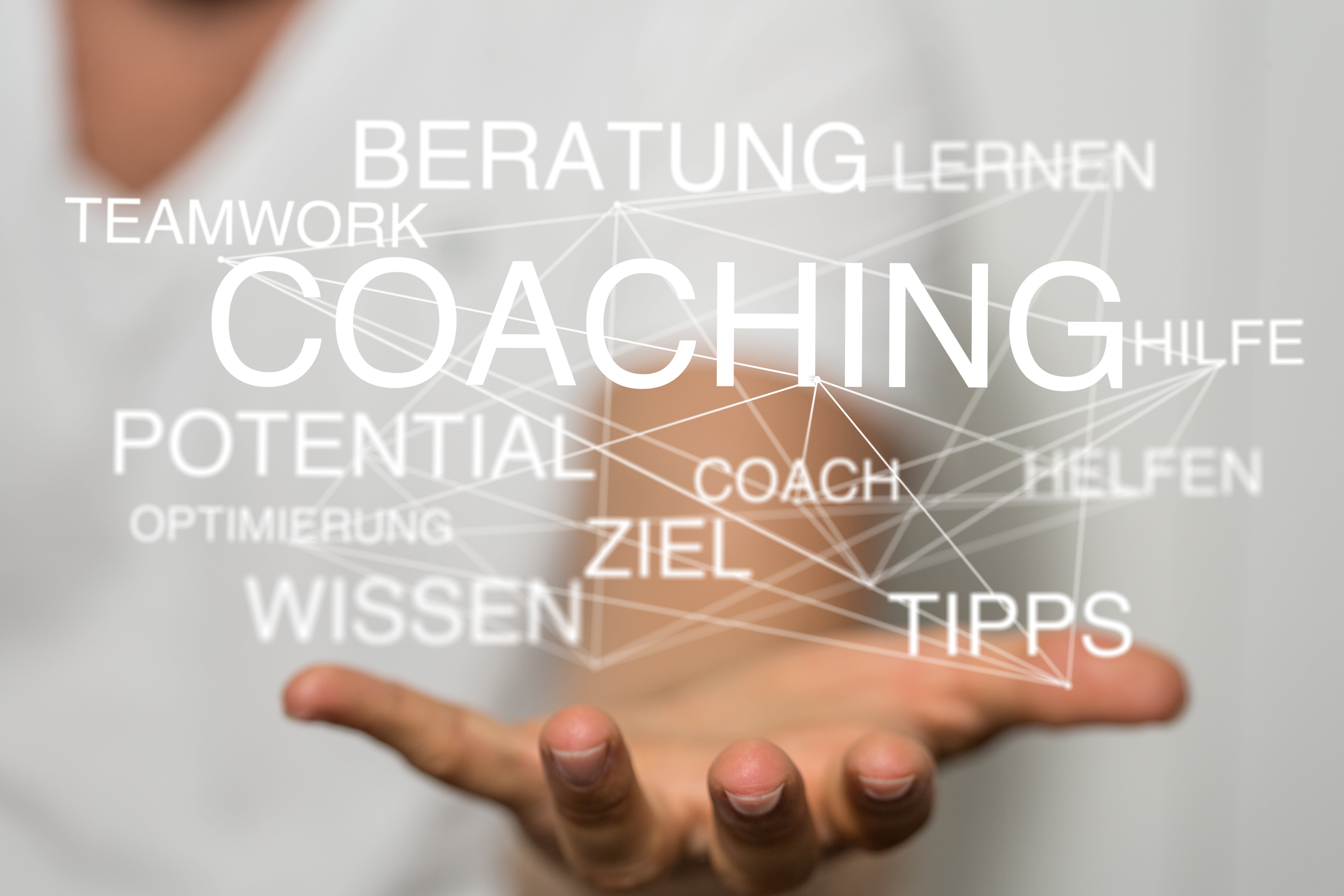 Coaching in der Beratungspraxis Manfred Reichel in Aurich